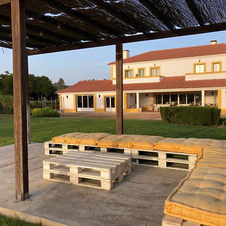 Casa Do Alfaro Βίλα Azambuja Εξωτερικό φωτογραφία