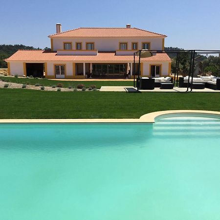 Casa Do Alfaro Βίλα Azambuja Εξωτερικό φωτογραφία