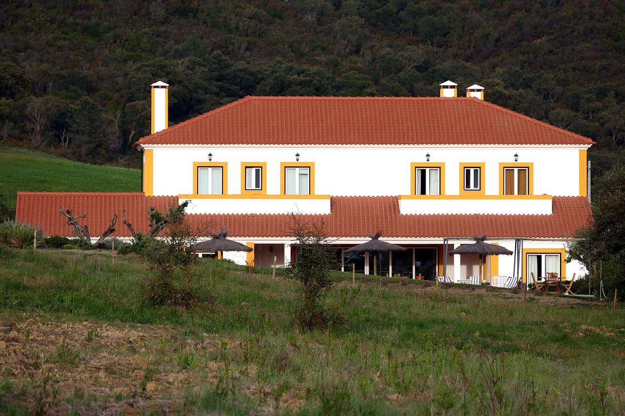 Casa Do Alfaro Βίλα Azambuja Εξωτερικό φωτογραφία