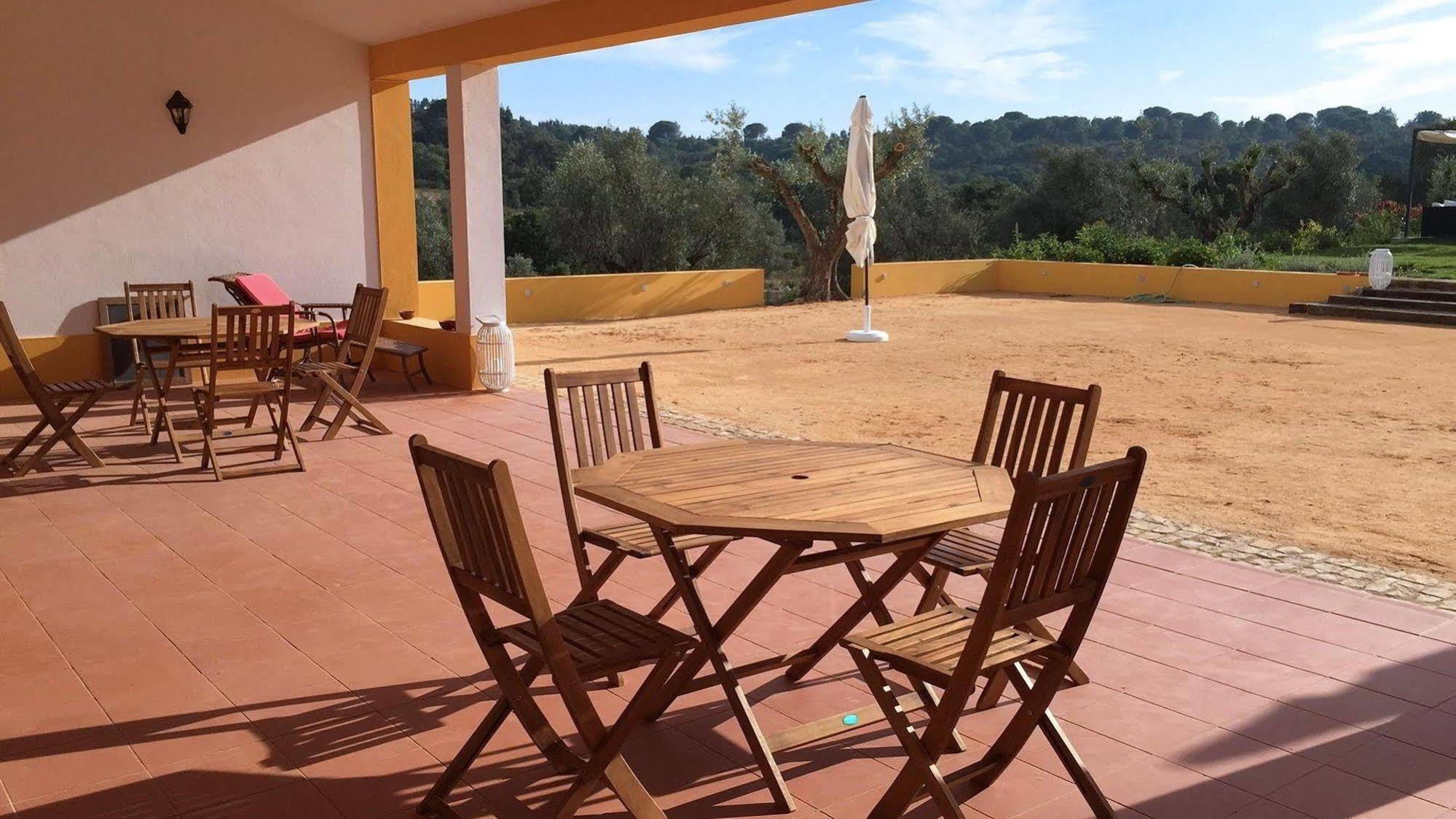 Casa Do Alfaro Βίλα Azambuja Εξωτερικό φωτογραφία