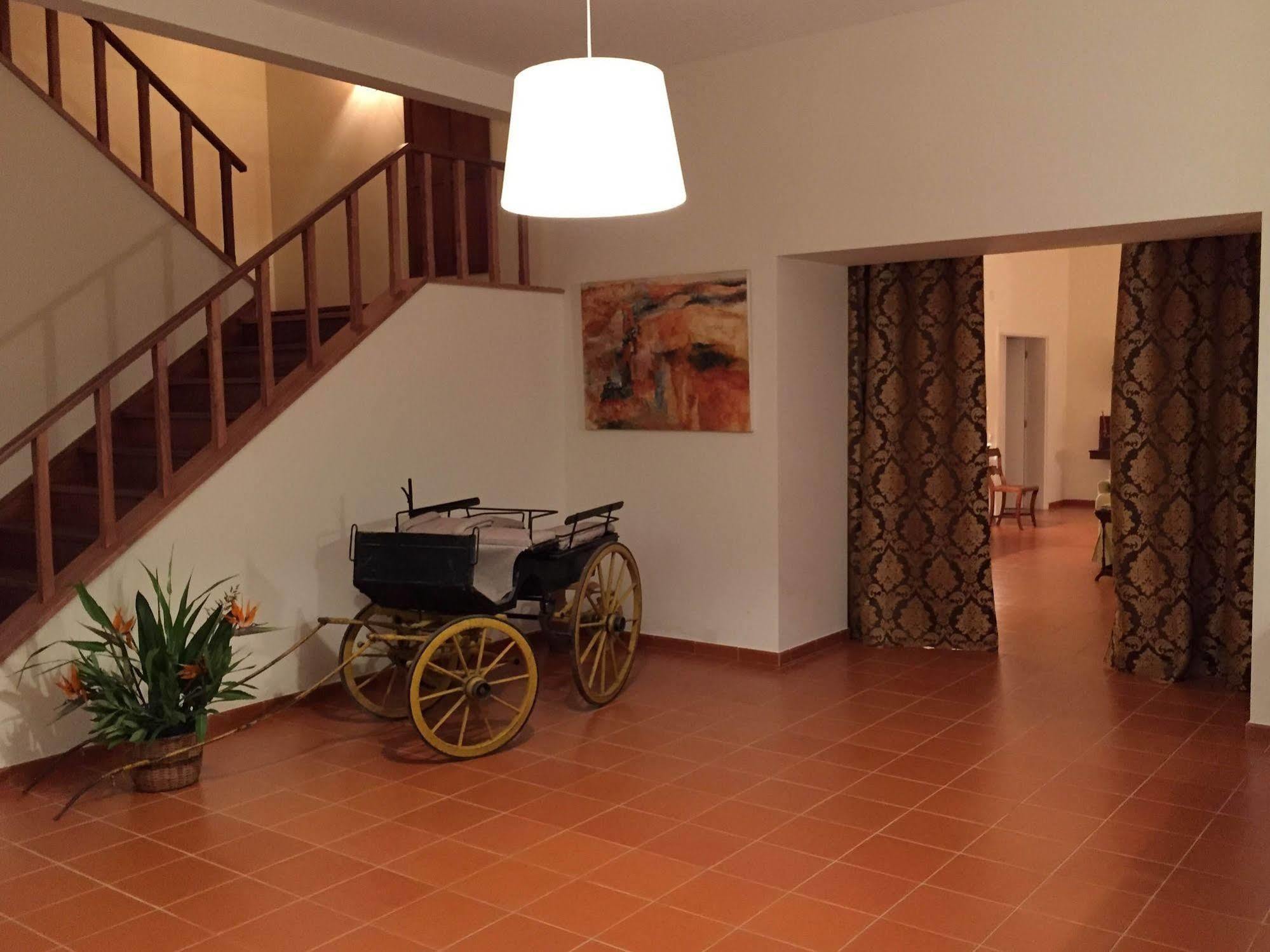 Casa Do Alfaro Βίλα Azambuja Εξωτερικό φωτογραφία
