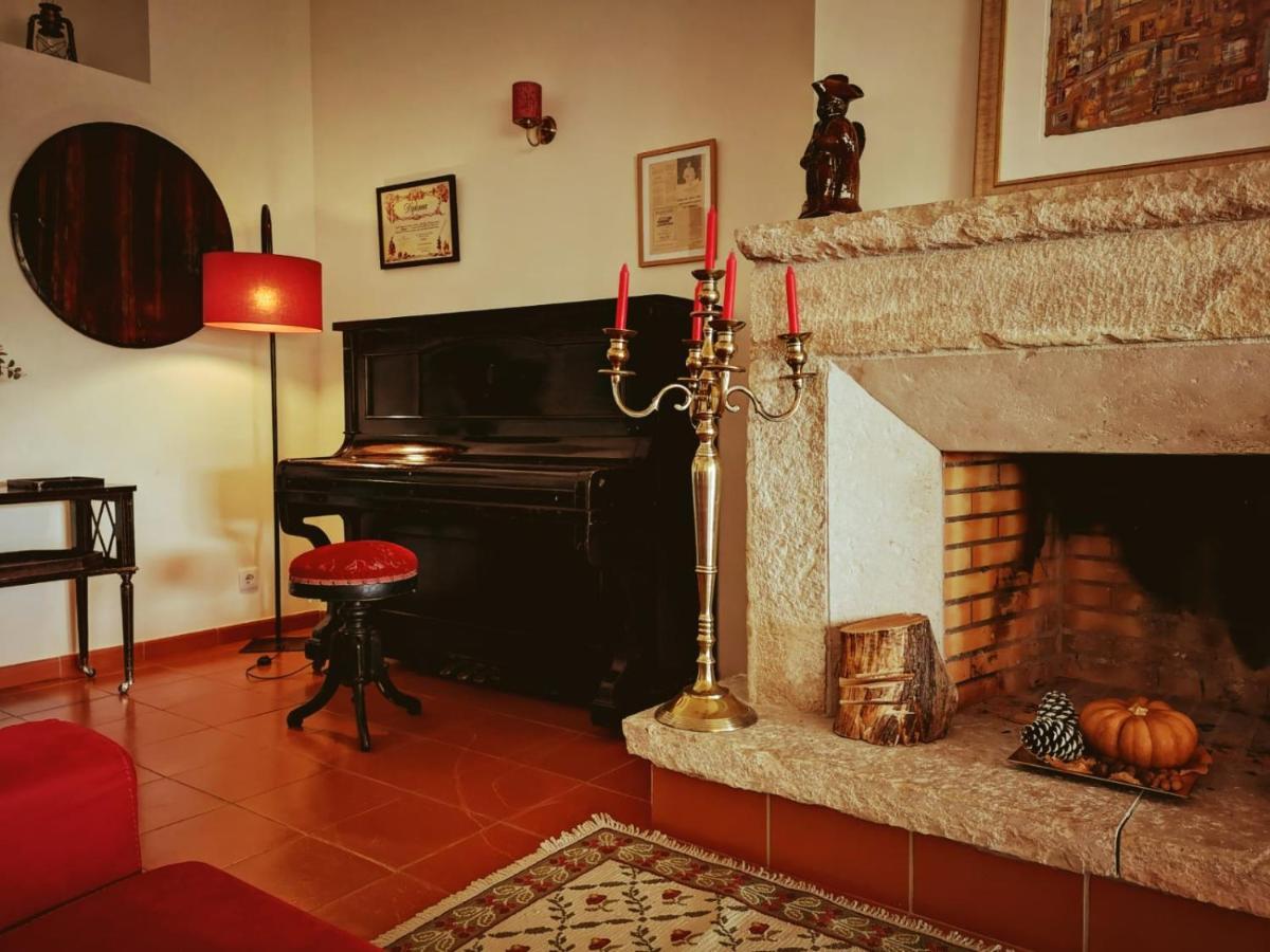 Casa Do Alfaro Βίλα Azambuja Εξωτερικό φωτογραφία