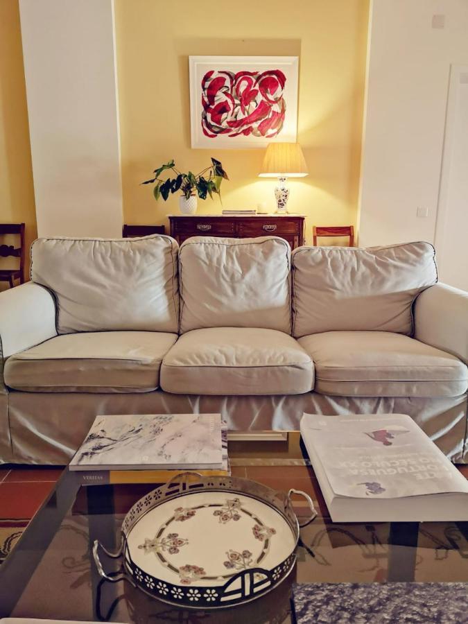 Casa Do Alfaro Βίλα Azambuja Εξωτερικό φωτογραφία